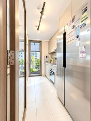 The Visionaire (D27), Condominium #621181451
